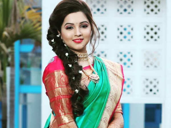 Neha Gadre Pictures