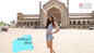 Pooja Chopra wishes Lucknowites a very Happy and colourful Holi