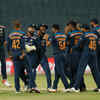 Highlights, India vs England 3rd ODI: India beat England by 7 runs in nail-biter; clinch series 2-1