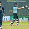 Can Virat's men stop England and win the series 2-1?