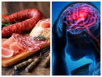 ​Processed meat and memory