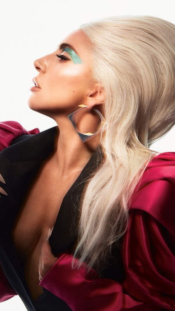 Lady Gaga Images