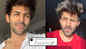 Kartik Aryan reacts to night curfew in Maharashtra, writes, 'Mera lockdown ho gaya, tum sab ka night curfew toh ho'