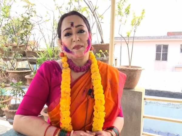 Aparajita Adhya