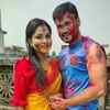 Neil-Pritha Chatterjee