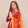 Article image for: I will miss the Holi celebration with the cast of Tujhse Hai Raabta: <i class="tbold">reem sheikh</i>