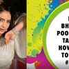 Article image for: Kumkum Bhagya fame <i class="tbold">pooja banerjee</i> talks about how she plans to celebrate #2021Holi