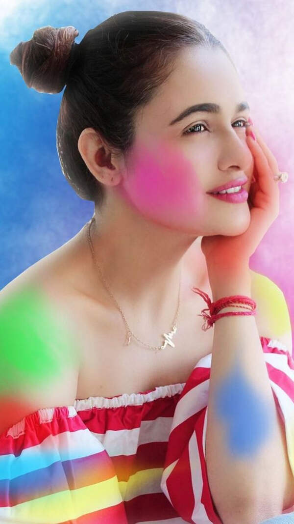 Yuvika Chaudhary