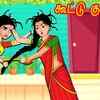 Article image for: Latest Children Tamil Nursery Story 'கூட்டு குடும்பம் | Mamiyar vs Marumagal' for Kids - Watch Children's Nursery Stories, Baby Songs, Fairy Tales In Tamil