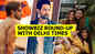 Showbiz round-up with Delhi Times