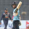 Curran scores career-best 95*