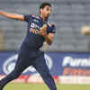 Bhuvi gets rid of England openers