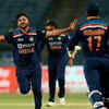 Paceman Shardul on a roll
