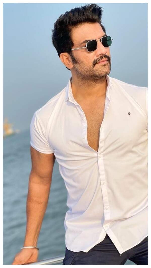 Sharad Kelkar