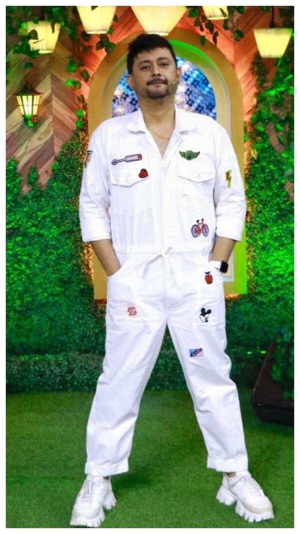 Swwapnil Joshi