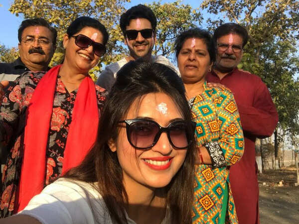 Divyanka Tripathi