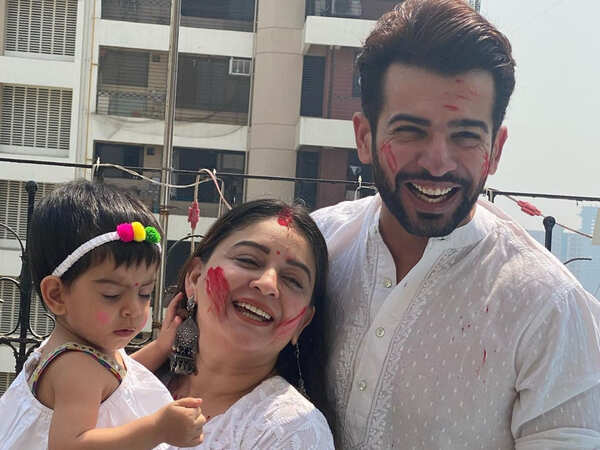 Jay Bhanushali