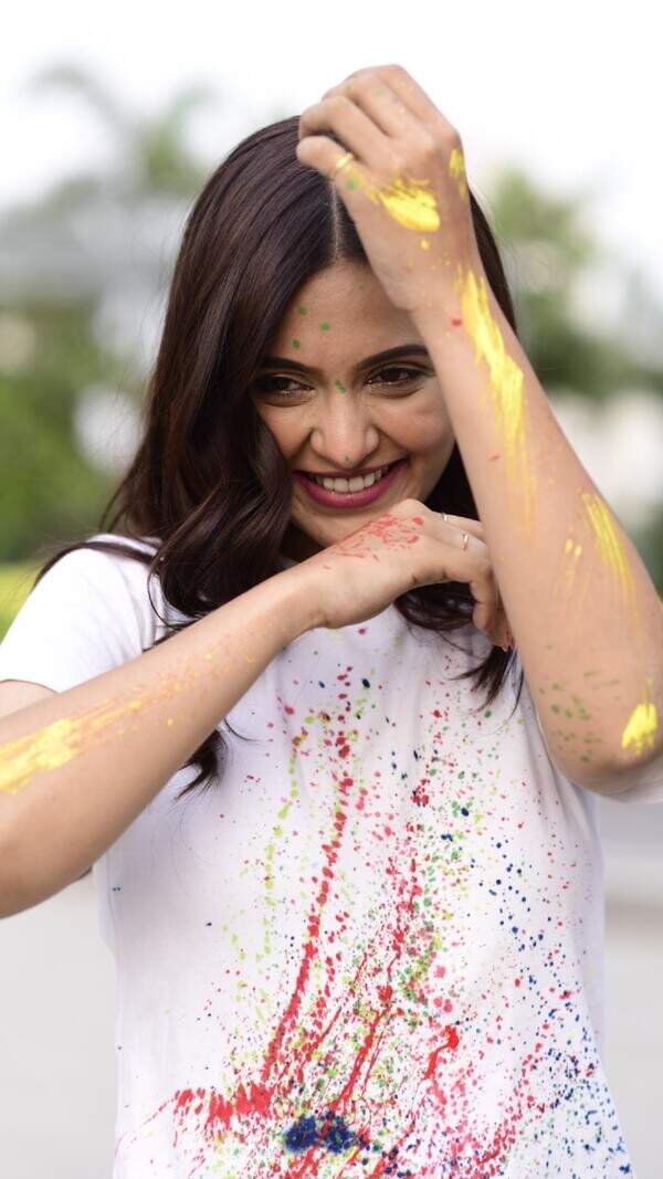 Priyanka Sarkar