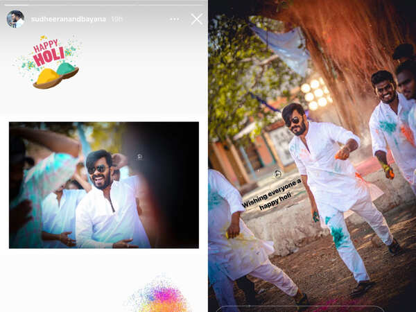 Sudheer