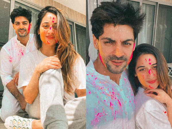 Karan Wahi