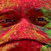 A different Holi
