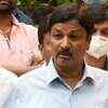 Article image for: Sex CD row: Victim alleges threat from former minister <i class="tbold">ramesh jarkiholi</i>, to move SC