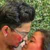 Article image for: Bharti Singh & <i class="tbold">haarsh limbachiyaa</i>