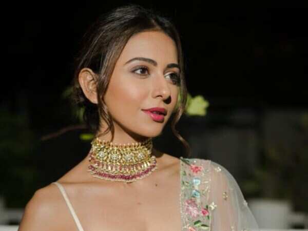 Rakul Preet Singh