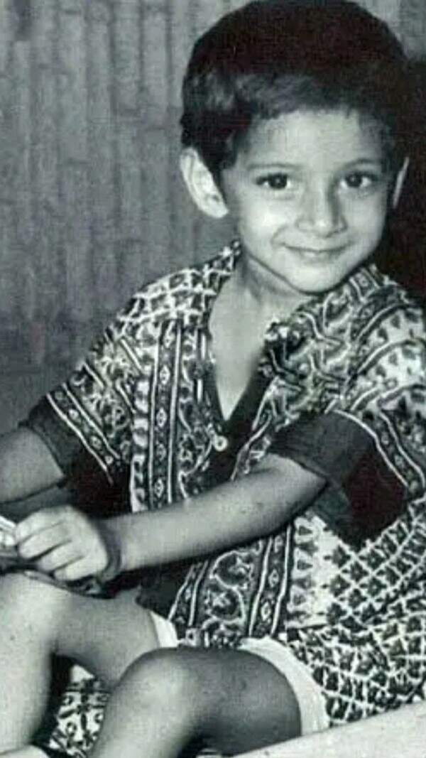 Mahesh