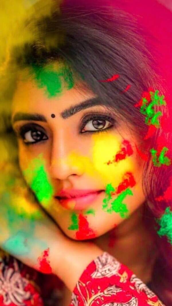 Eesha Rebba