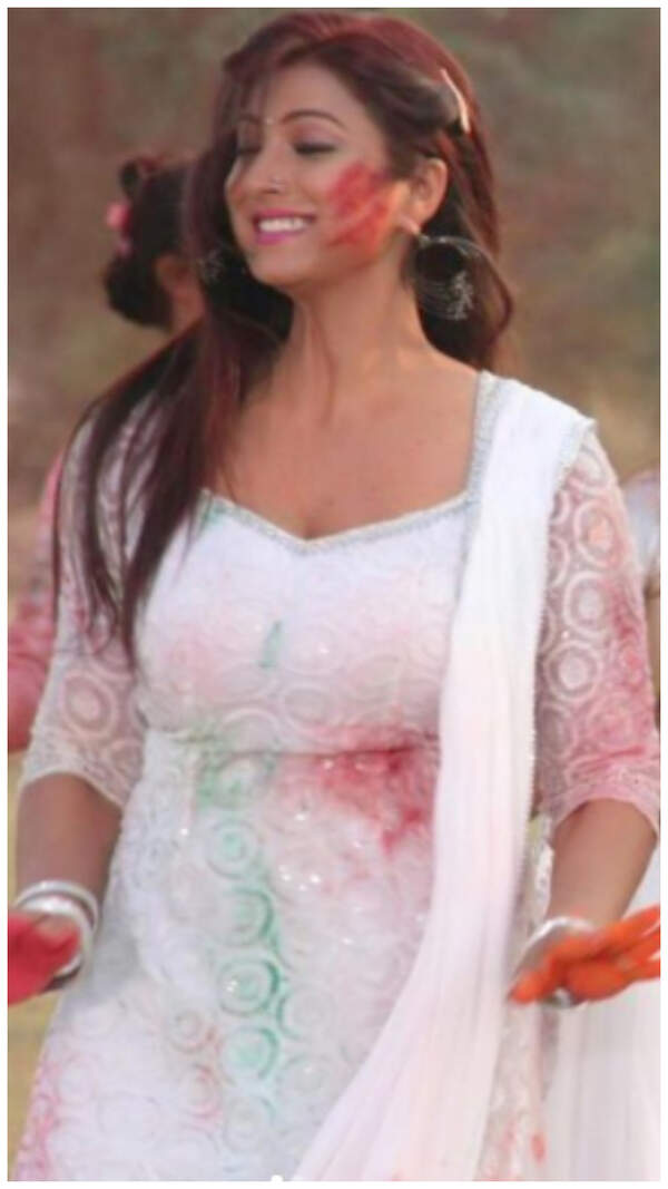 Sweety Chhabra Pictures