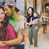 Kunal Verma and Puja Banerjee