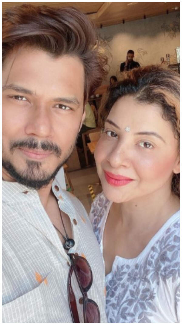 Sambhavna Seth