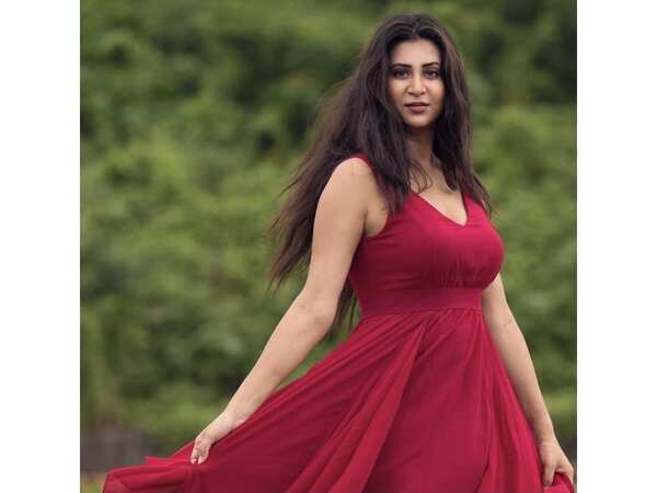 Parineeta Borthakur Stills