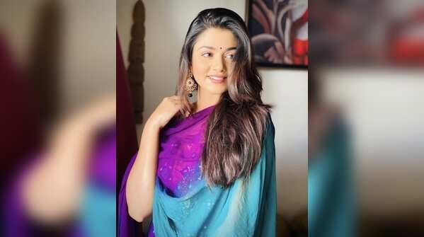 Tanvi Dogra: Dahi and besan mix is my skincare mantra for Holi