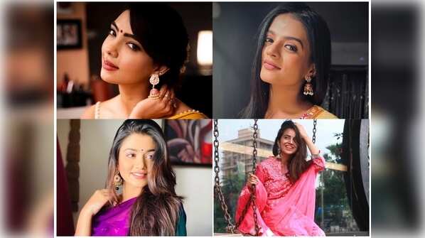 Television actresses dole out skincare tips for post-Holi cleanup