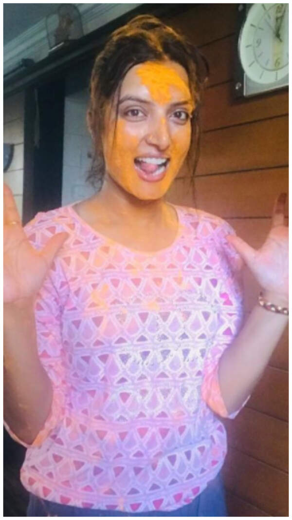 Sonalika Prasad Photos