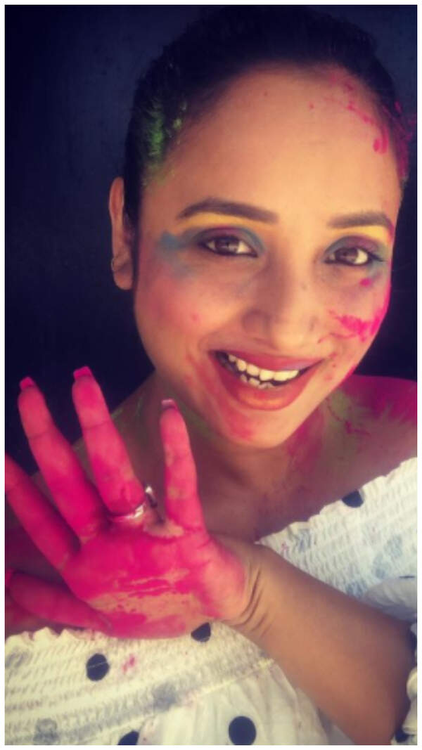 rani chatterjee Photos
