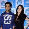 Article image for: Raj <i class="tbold">kumar yadav</i>, Kainaz Motivala