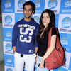 Article image for: Raj <i class="tbold">kumar yadav</i>, Kainaz Motivala