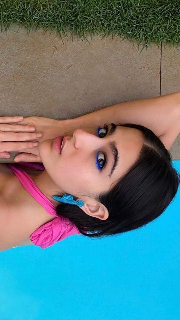 Sara Ali Khan