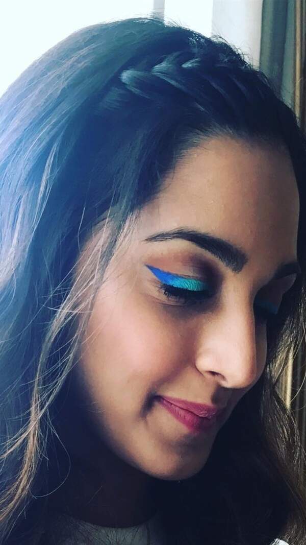 Kiara Advani