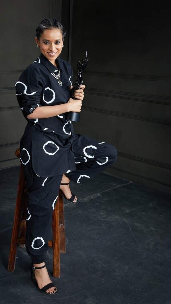 Tillotama Shome Images