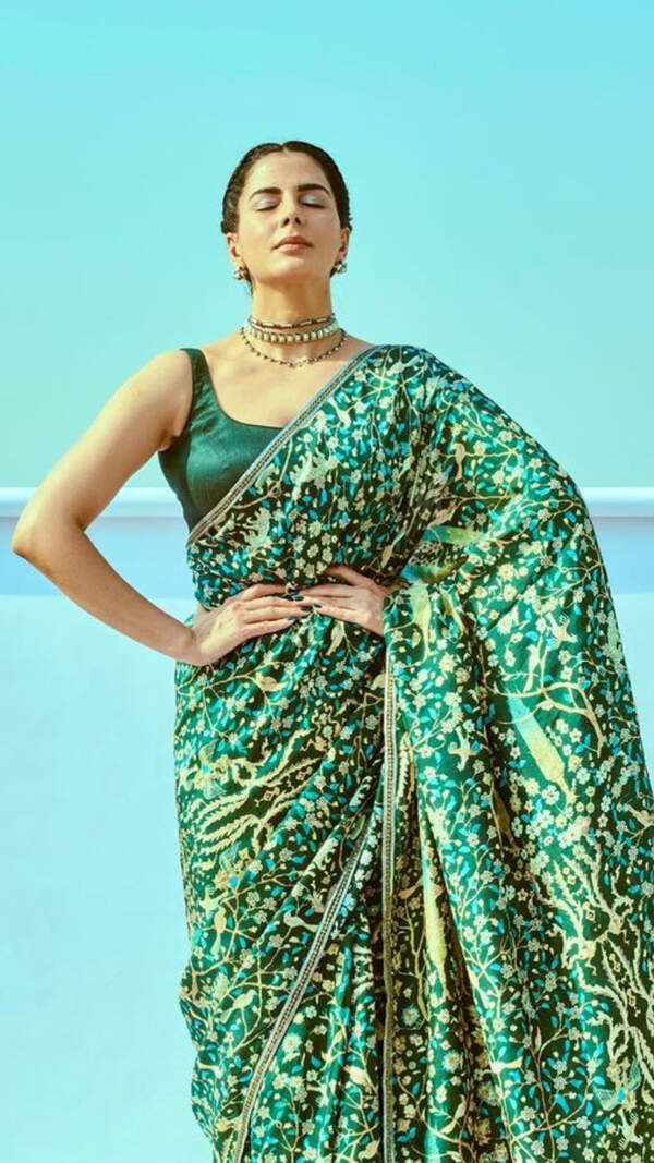 Kirti Kulhari