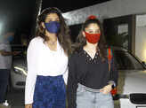 Saina: Screening