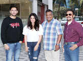 Mumbai Saga: Screening