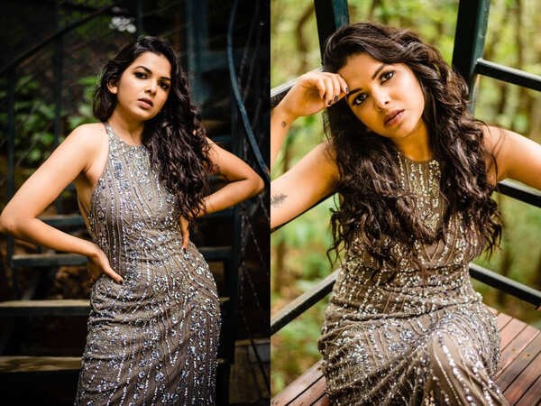 Mitali Mayekar