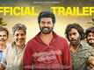 Anugraheethan Antony - Official Trailer