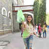 Article image for: See the latest photos of <i class="tbold">Prajakta Mali</i>
