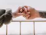 ​Trust your partner